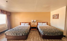 Econo Lodge Lordsburg